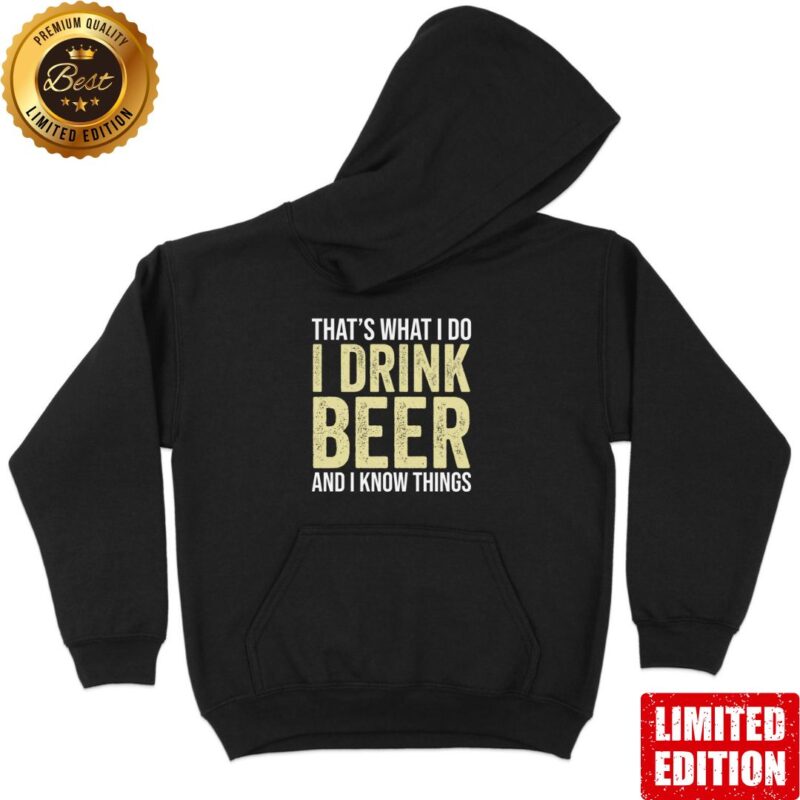 Funny Unisex Hoodie