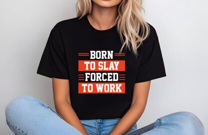 funny office shirt