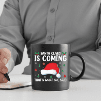 CORPORATE FUNNY MUGS