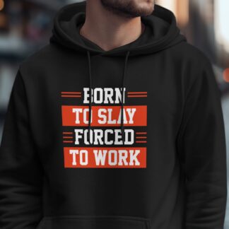 CORPORATE UNIX FUNNY HOODIES