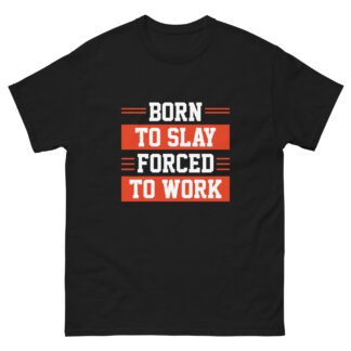 Funny sayings T-shirt