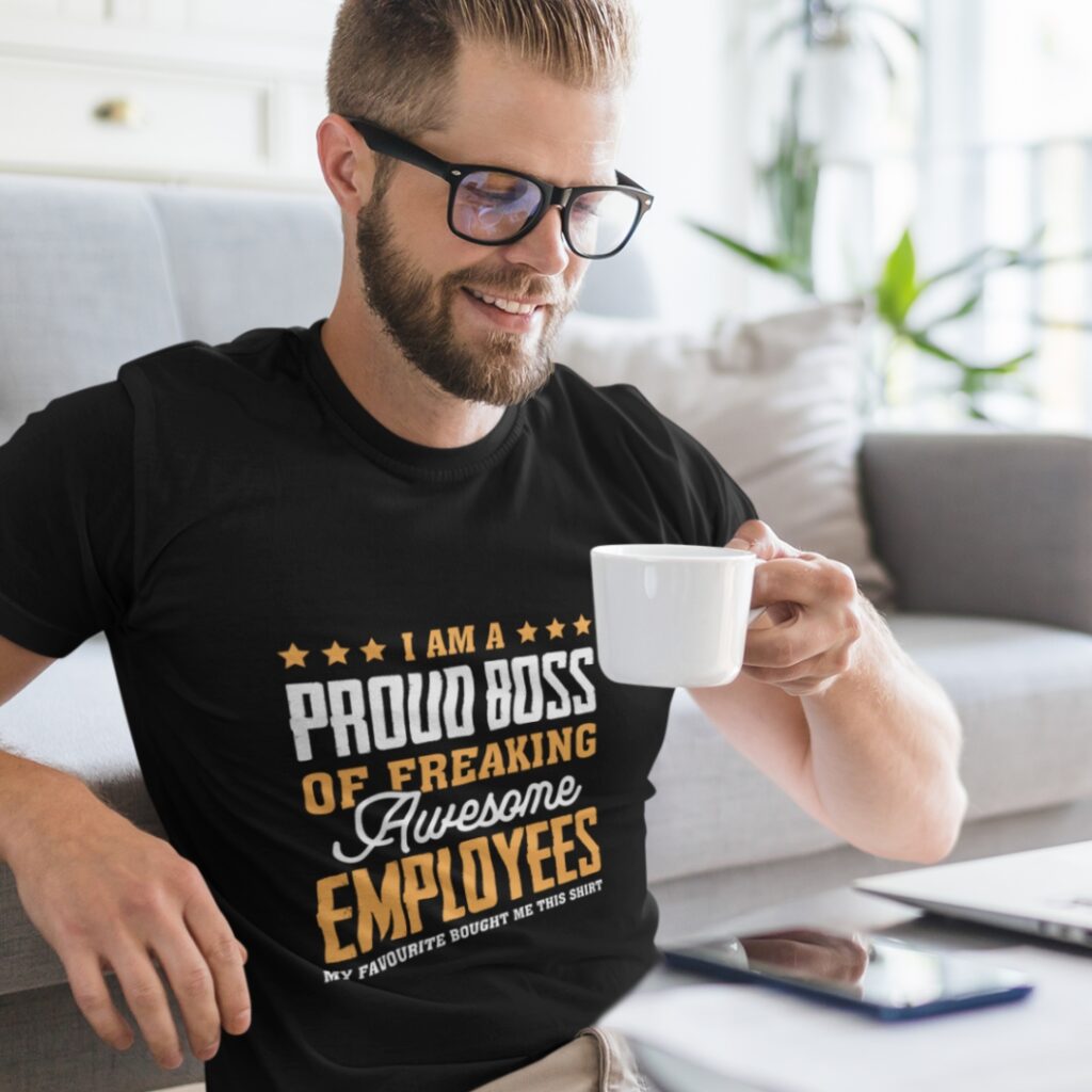 funny office t shirt