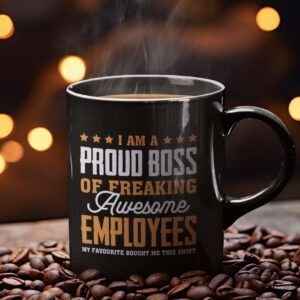 Corporate funny Mugs