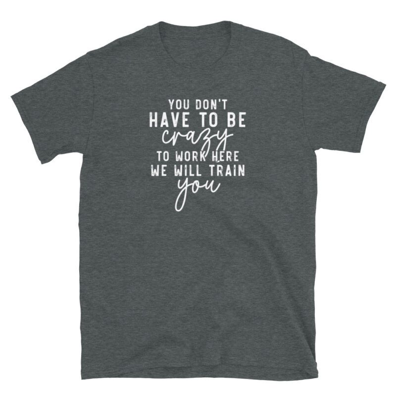 Sarcastic work shirts - Image 5