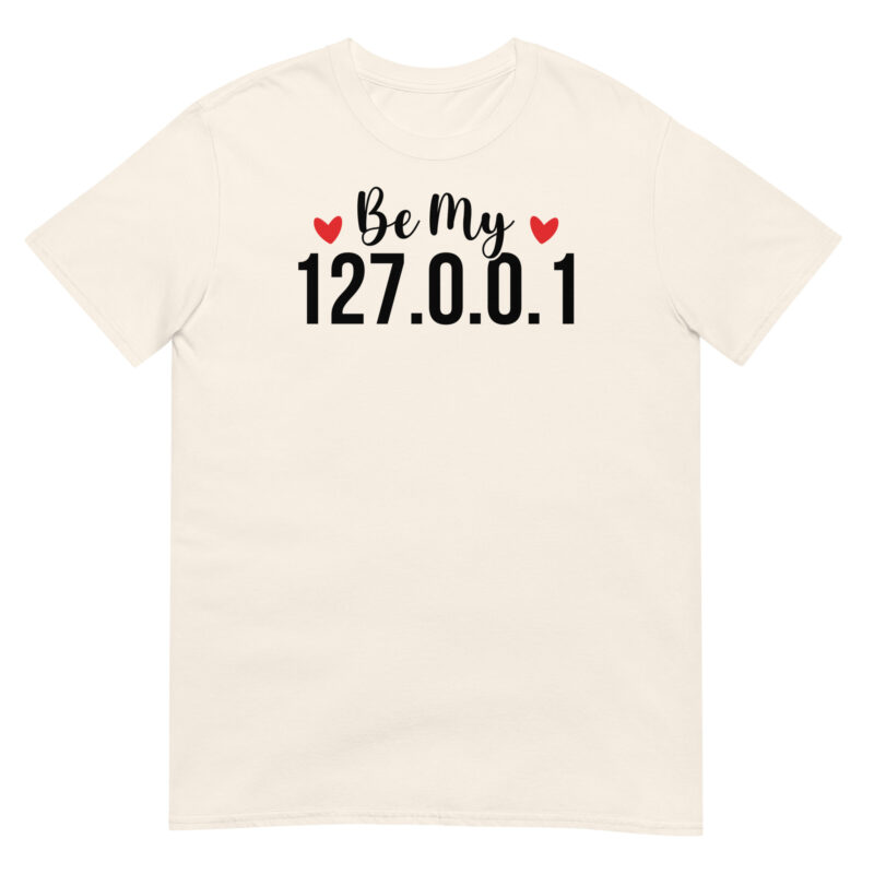 Be my home T-Shirt - Image 5