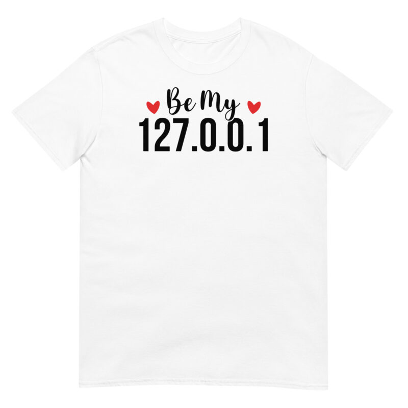 Be my home T-Shirt - Image 6