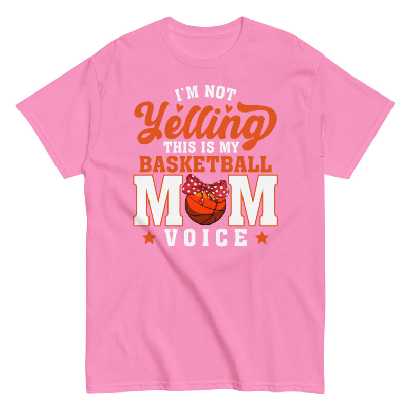 Basketball mom gift to mother - Image 5