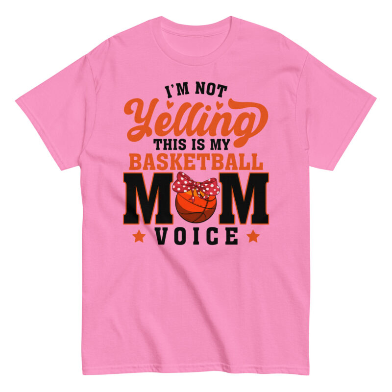 Basketball mom gift to mother - Image 5