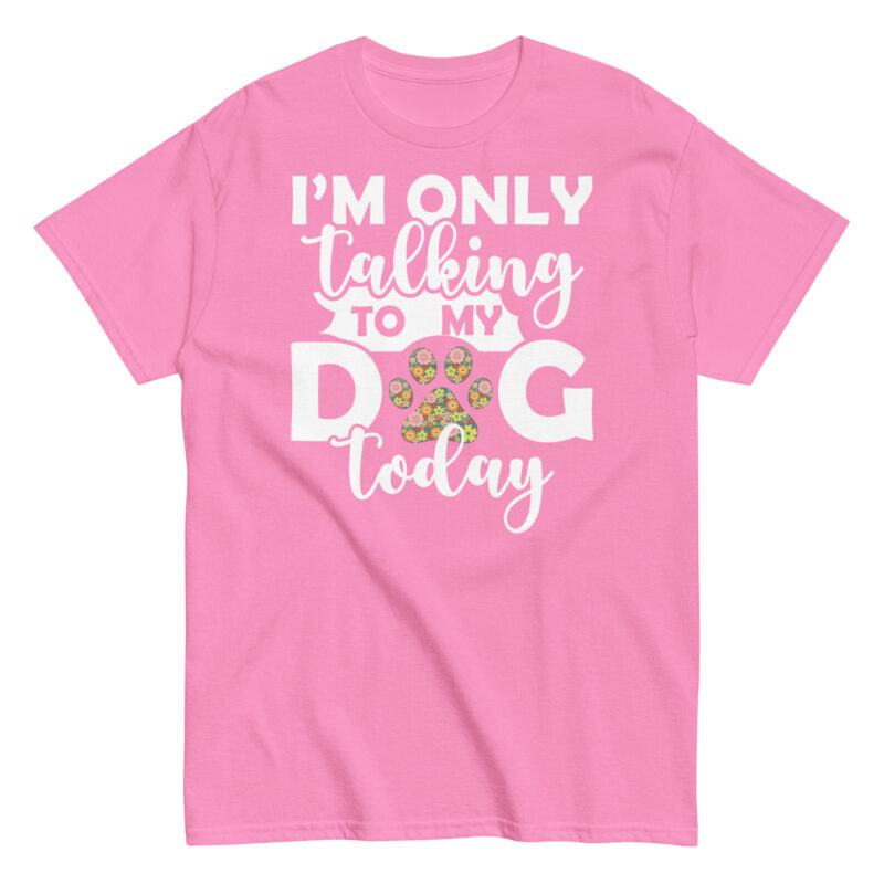 Dog Lover shirt Dog mom tshirt gift