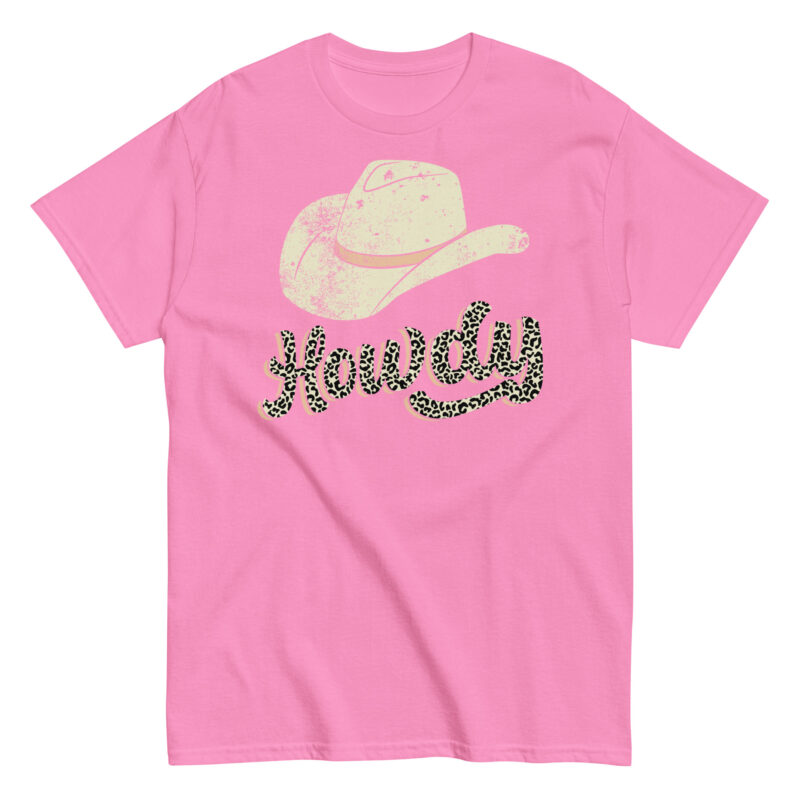 Cowgirl shirts Retro gift for women - Image 5