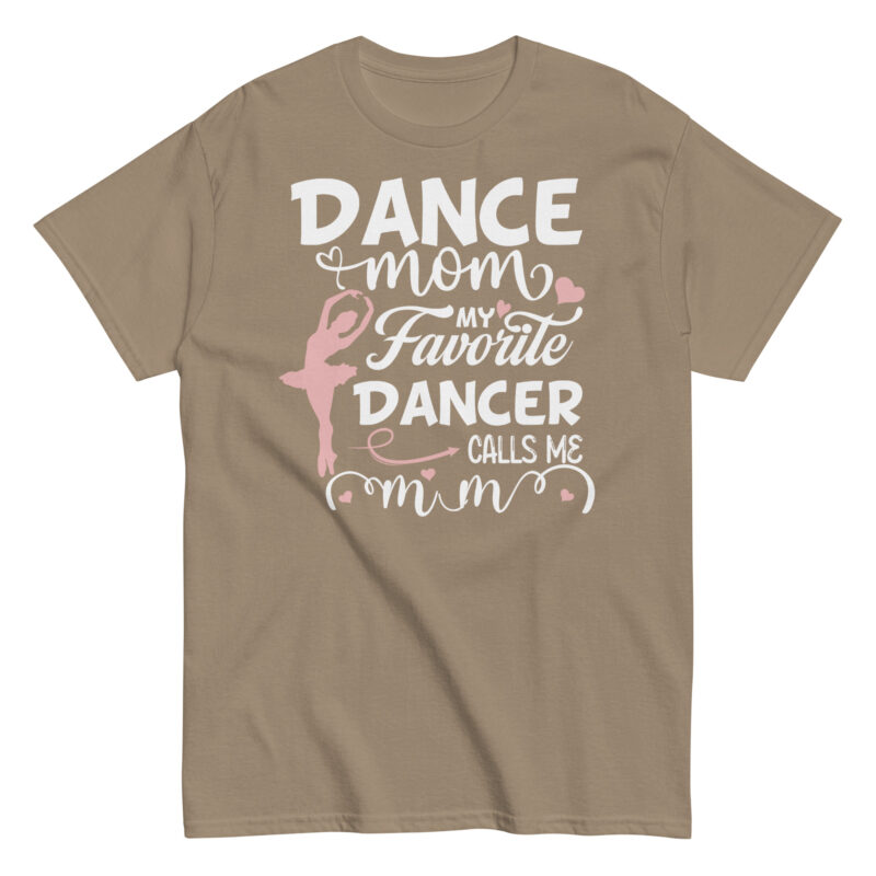 Dance Mom Shirt  gift to mother - Image 5