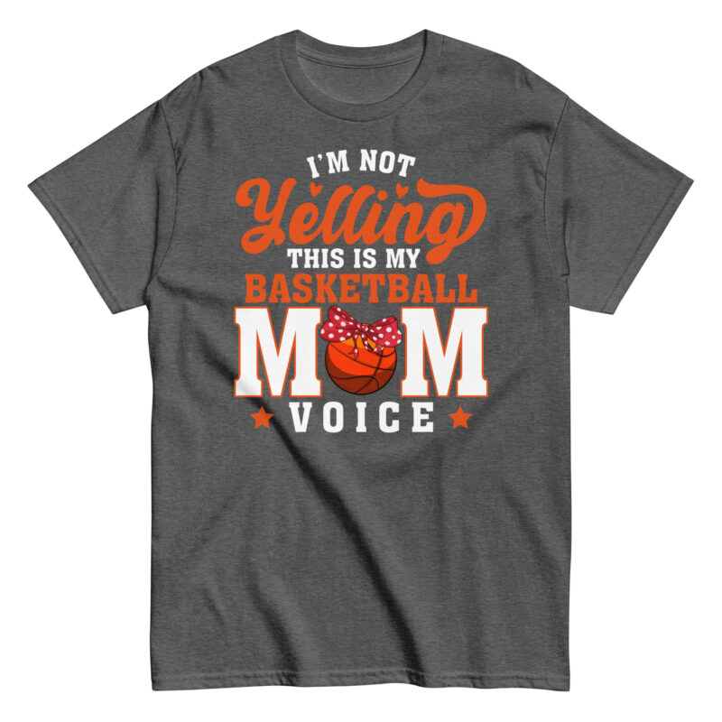 Basketball mom gift to mother - Image 4