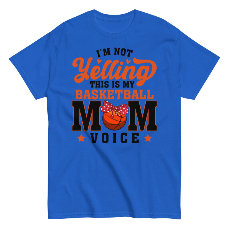 Basketball mom gift to mother - Image 3