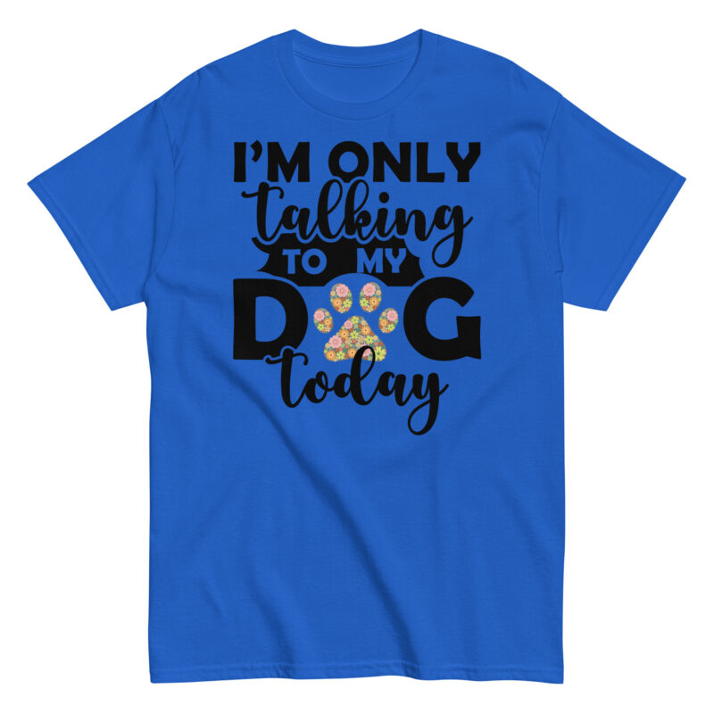 Dog Lover shirt Dog mom tshirt gift