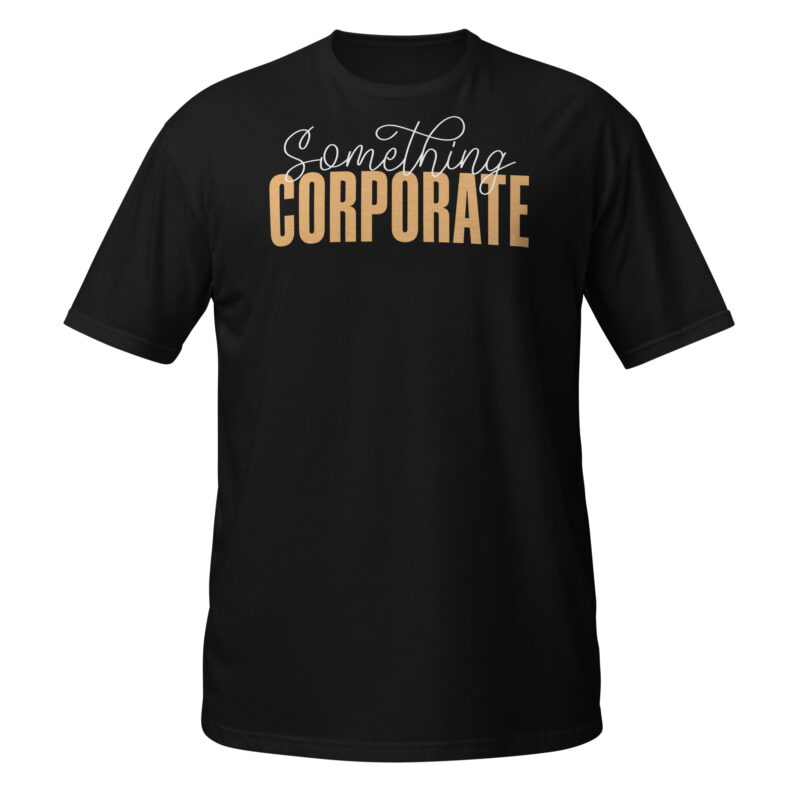 Something corporate T-Shirt - Image 7