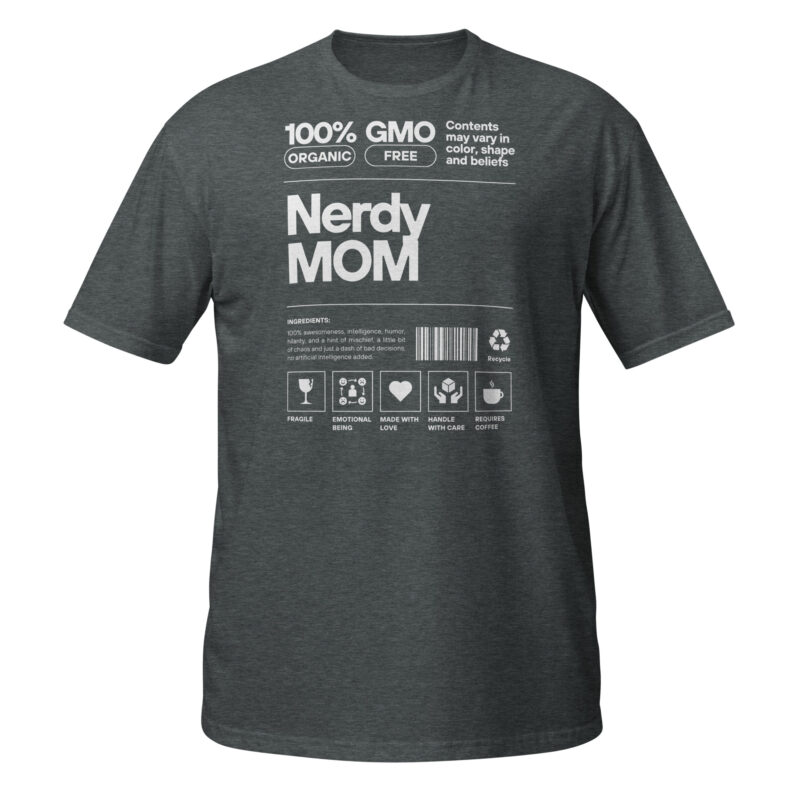 Geek mother's day - Image 4