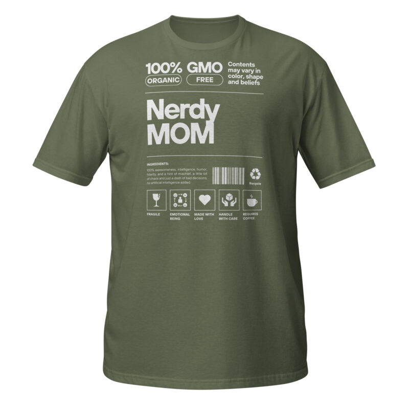 Geek mother's day - Image 6