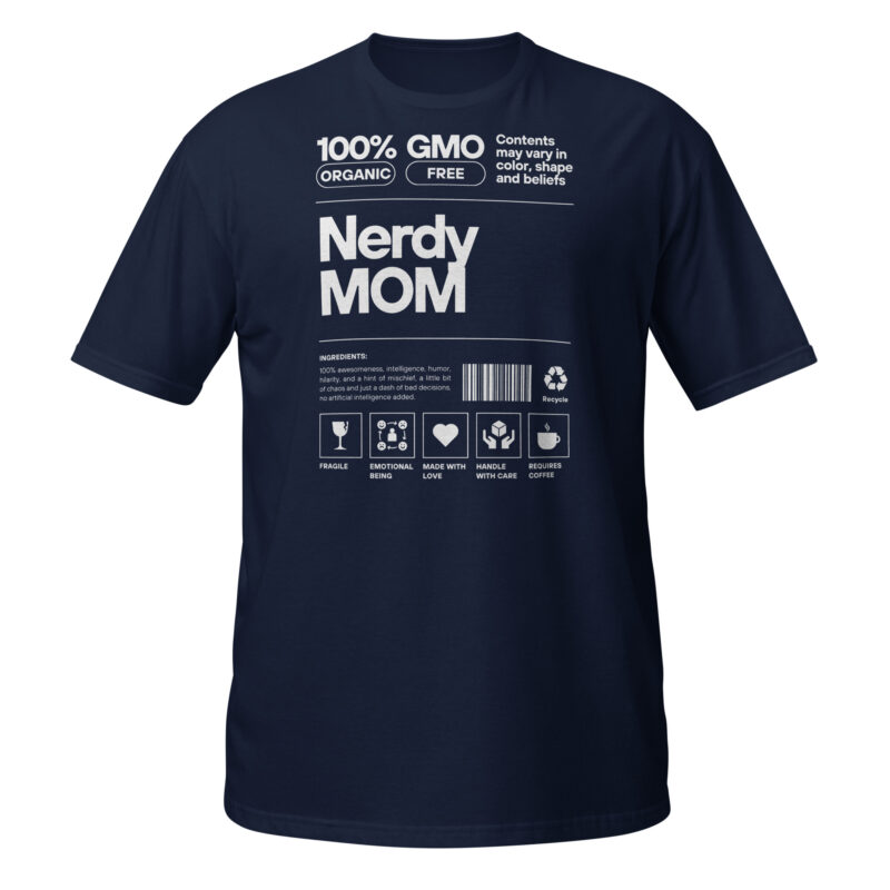 Geek mother's day - Image 2