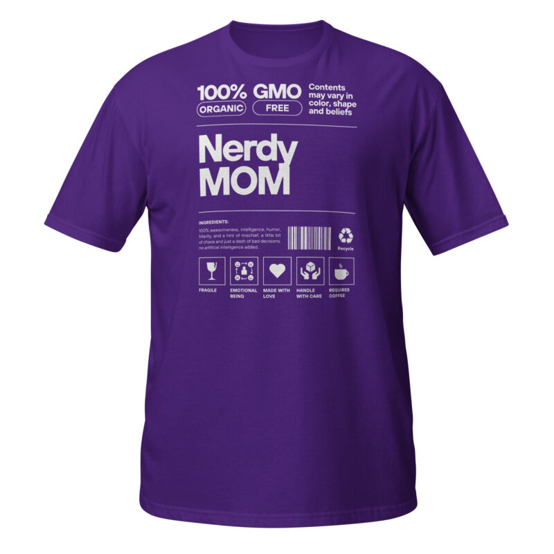 Geek mother's day - Image 3