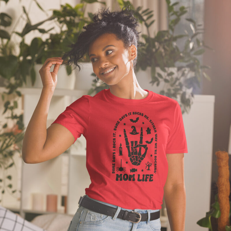 Mom life T-Shirt