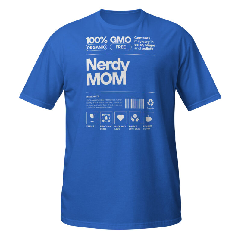 Geek mother's day - Image 5