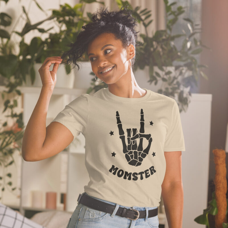 Momster T-Shirt